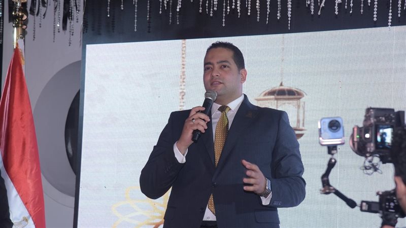 أحمد عبدالعال