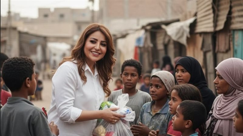 نسمة محمود 