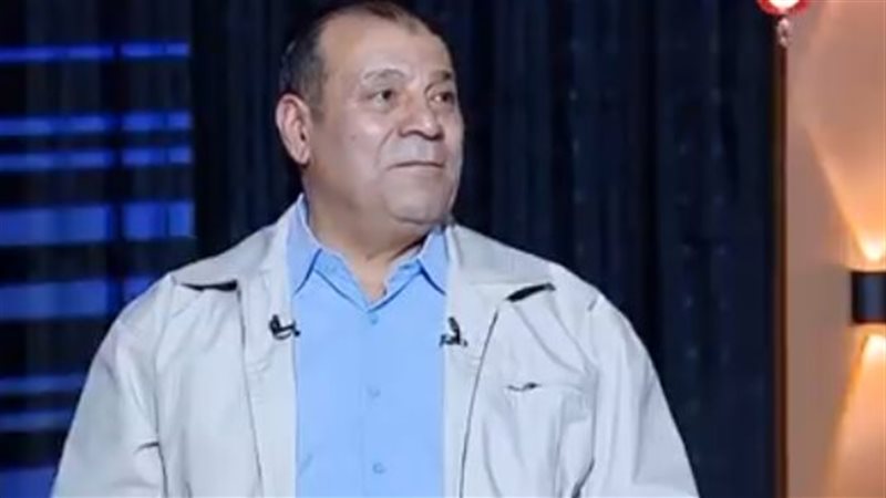 الكاتب الصحفي عصام