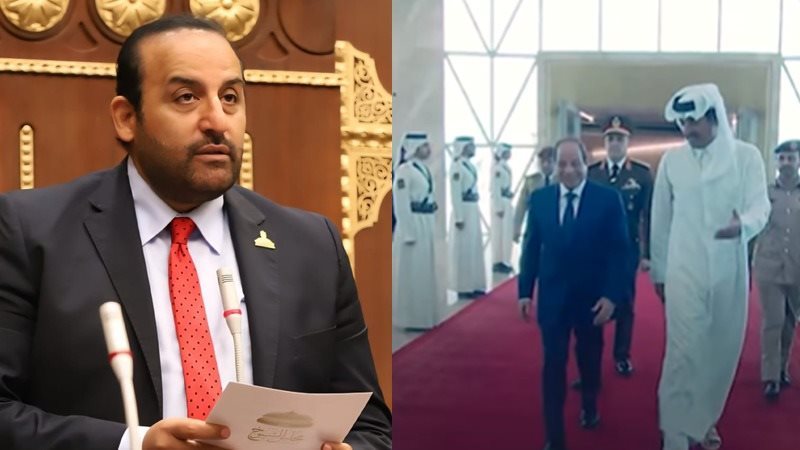 جولة السيسي الخليجية