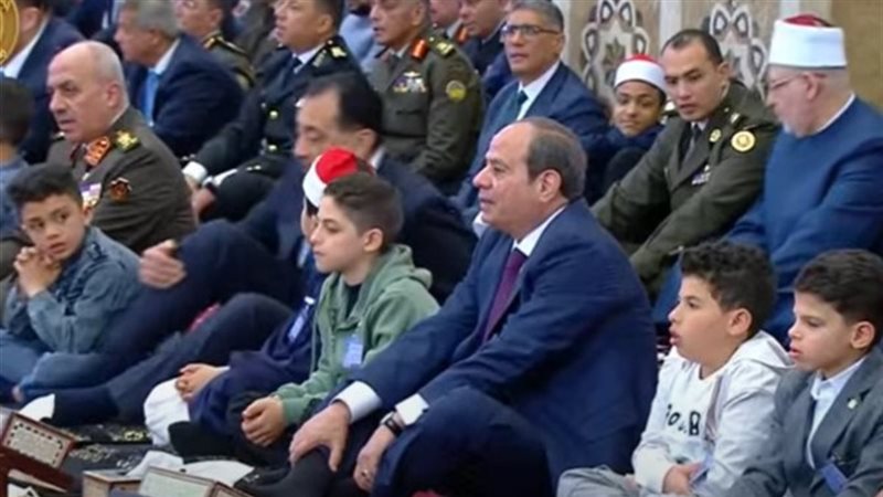 السيسي 