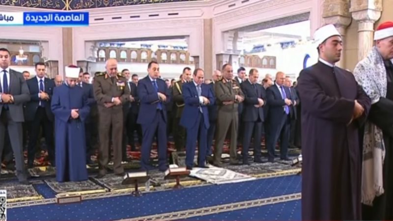 السيسي 