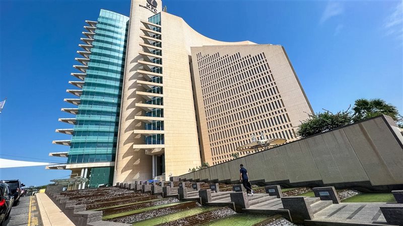 مصفأة ميناء الأحمدي