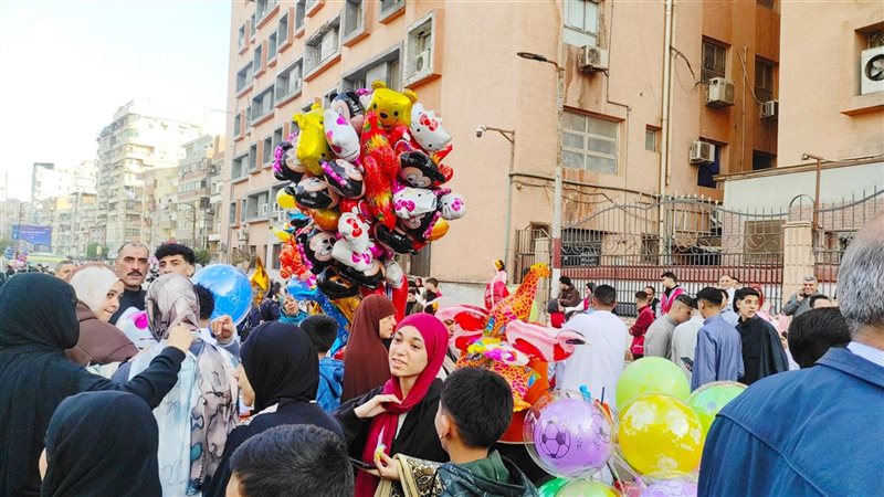 العيد