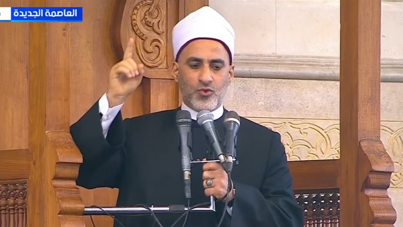 خطيب العيد 