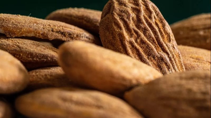فوايد اللوز 