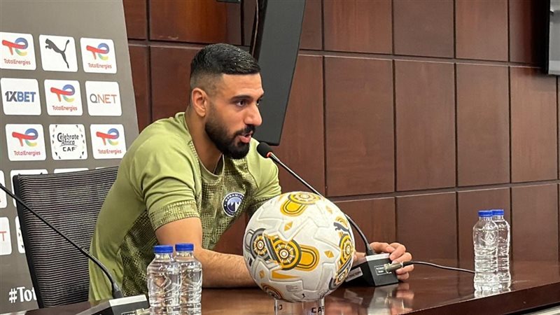 أحمد الشناوي
