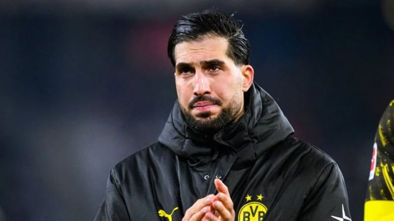 إيمري كان 