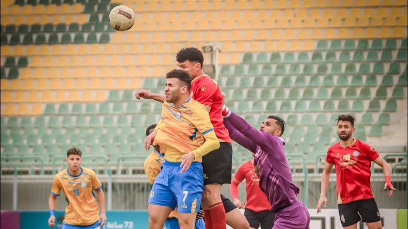 الإسماعيلي 