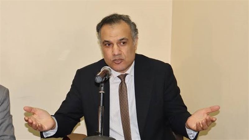 هشام النجار، الكاتب
