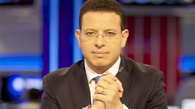 عمرو عبدالحميد