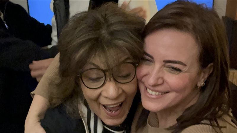 ريهام عبد الغفور
