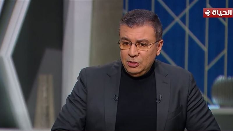 عمرو الليثي