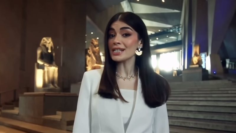 ليلى زاهر 