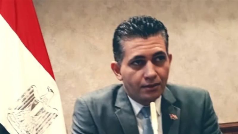 د. أحمد يحيى 
