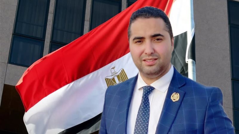 الدكتور محمد محمود