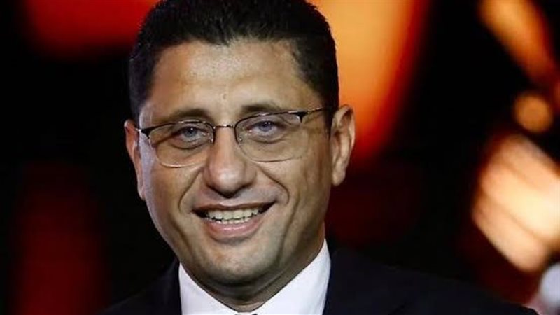 المنتج محمد سري 