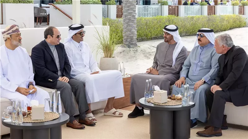 مصر ودول الخليج