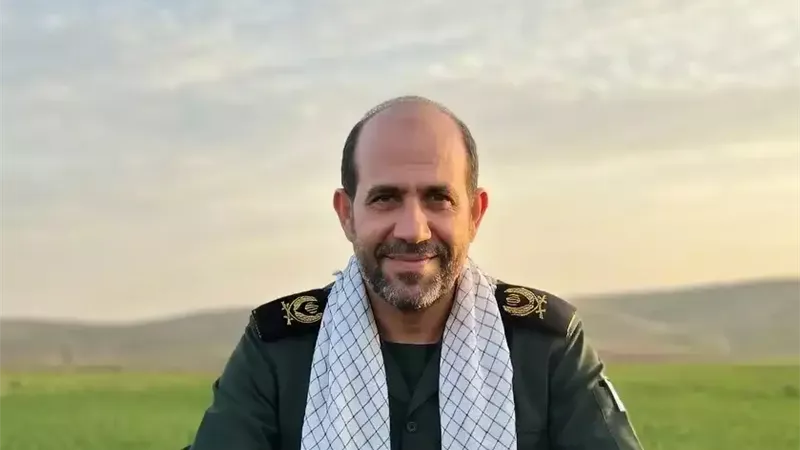عظيم إسماعيلي
