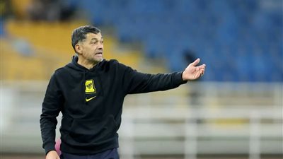 على خطى بلان.. كونسيساو على بعد خطوة واحدة من الرحيل عن الاتحاد