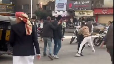 الصحفية اليمنية منى صفوان تفتح النار على سلوكيات أبناء بلدها في مصر