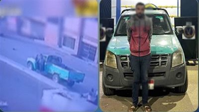 عرض حياة المواطنين للخطر.. القبض على مالك سيارة تركها بلا فرامل بالشرقية