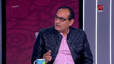  العمايرة: يحق للرابطة تعديل عقوبة الشناوي.. ولا يجوز إشراف الأندية على الحكام
