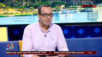 عادل كريم: سيناريو ألمانيا والنمسا يتكرر .. وإيران ستشارك في المونديال بلا شك