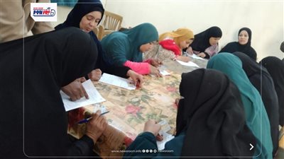 استمرار فعاليات مبادرة 