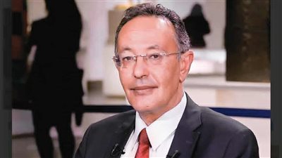 أحمد غنيم: الطاقة الشمسية ستوفر 25% من احتياجات المتحف الكبير من الكهرباء