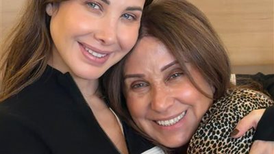 رسالة مؤثرة من نانسي عجرم في عيد الأم: «الله يحمي كل أم، ويصبر قلبها»