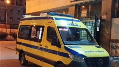 العثور على جثة غريق  مجهول الهوية بترعة الخطاطبة بكوم حمادة بالبحيرة