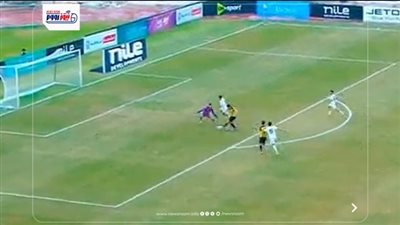 الدوري المصري| المقاولون العرب يتعادل إيجابيًا مع بتروجيت اليوم