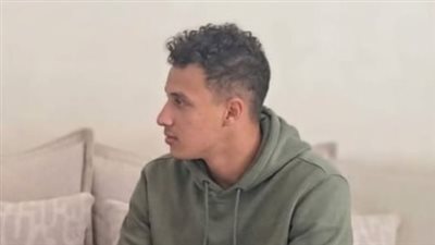 أقطاي عبد الله: أتمنى المشاركة مع الفراعنة في كأس العالم