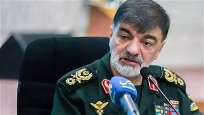رئيس الأمن الإيراني لأوروبا: سنحمي لكم جرينلاند إذا لم تستطيعوا فعل ذلك