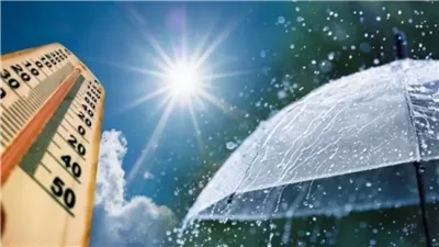 الأرصاد تكشف لـ