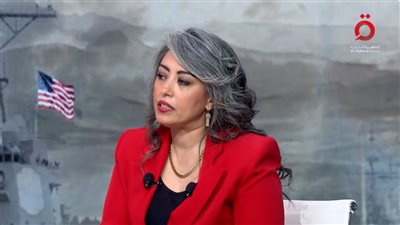 منى صفوان: مصر «العاقل الوحيد» في حرب مجنونة.. والجميع بيعمل حساب لكلمتها