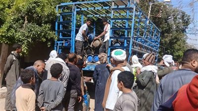 خلال إجازة عيد الفطر.. محافظ أسيوط: لا تهاون مع المخالفين وتحرير 321 محضرا