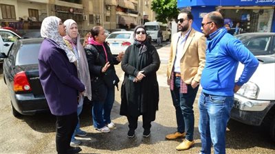 رئيس مدينة بورفؤاد: غرفة عمليات المدينة لم تتلقّ أي شكاوى في عيد الفطر المبارك