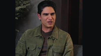 أبو هشيمة: محمد بن زايد أمير التواضع.. والأمان في مصر أهم من 