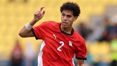 عمر فايد: عدم تواجدي في قائمة منتخب مصر محزن.. وأتمنى متابعة واهتمام أكبر