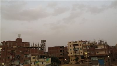 طقس السويس.. أمطار ورياح وغيوم الأحد 22 مارس 2026  