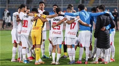 إدارة الزمالك تحفز اللاعبين بصرف جزء من المستحقات قبل مواجهة المصري