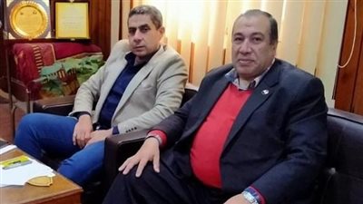 الزراعة تتابع الاستعداد المبكر لزراعة القطن بكفر الشيخ 