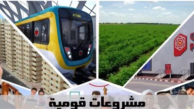 رئيس جامعة أسيوط يشيد بافتتاح مشروع المونوريل خلال أيام العيد