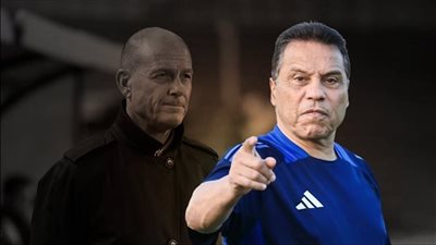 عاجل| رحيل 