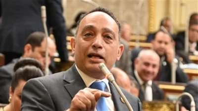 طلب إحاطة لاستثناء أسبوع الآلام من قرار غلق المحال