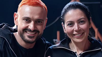 «مكنتش أحلى حلقة»: كنزي مدبولي عن حلقة لقاء الخميسي في برنامج رامز