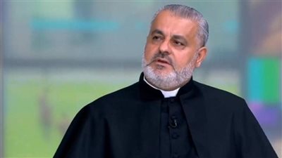 الدكتور الأب رفعت بدر: المقارنة بين المسيح وجنكيز خان غير مبررة