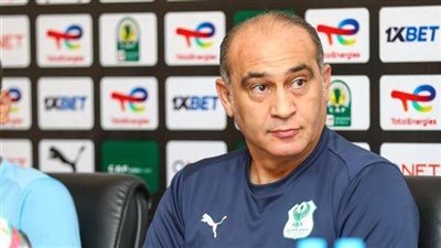 محمود أبو الدهب: علي ماهر ليس الأنسب لتدريب الأهلي في المرحلة المقبلة